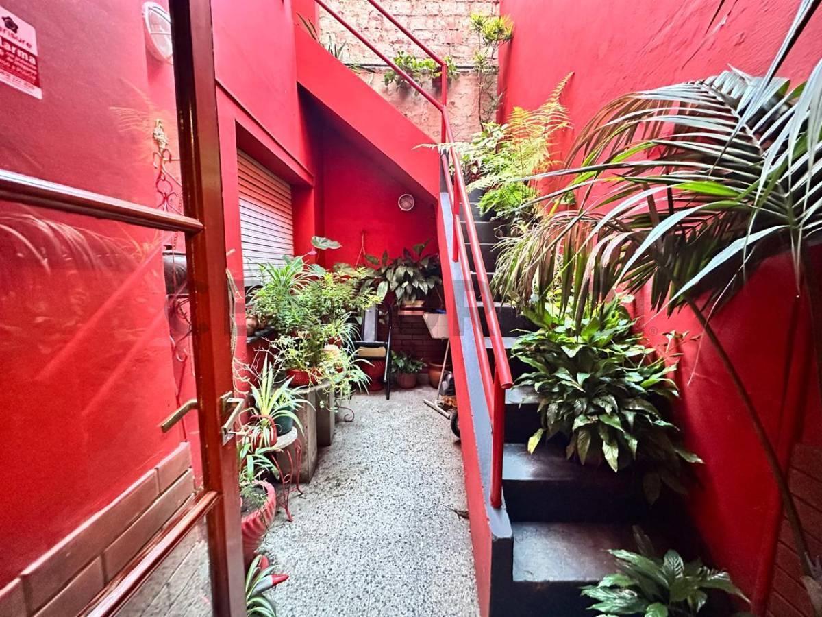 Venta PH 5 Ambientes con Quincho y Terraza 5