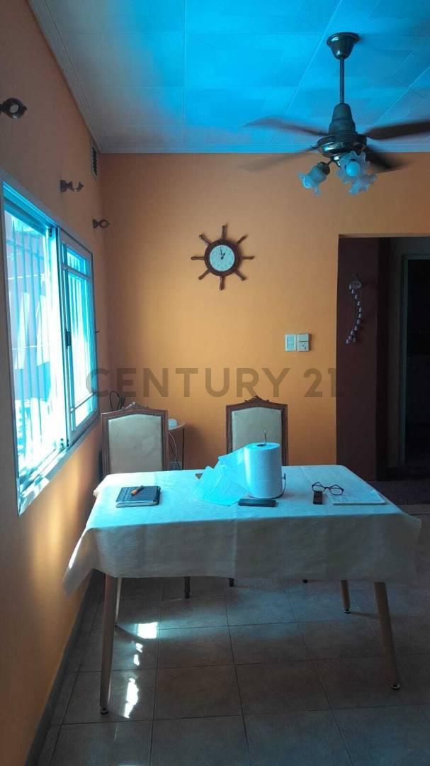 Venta PH en Villa Lugano con Garage Patio y Terraza Propia 5