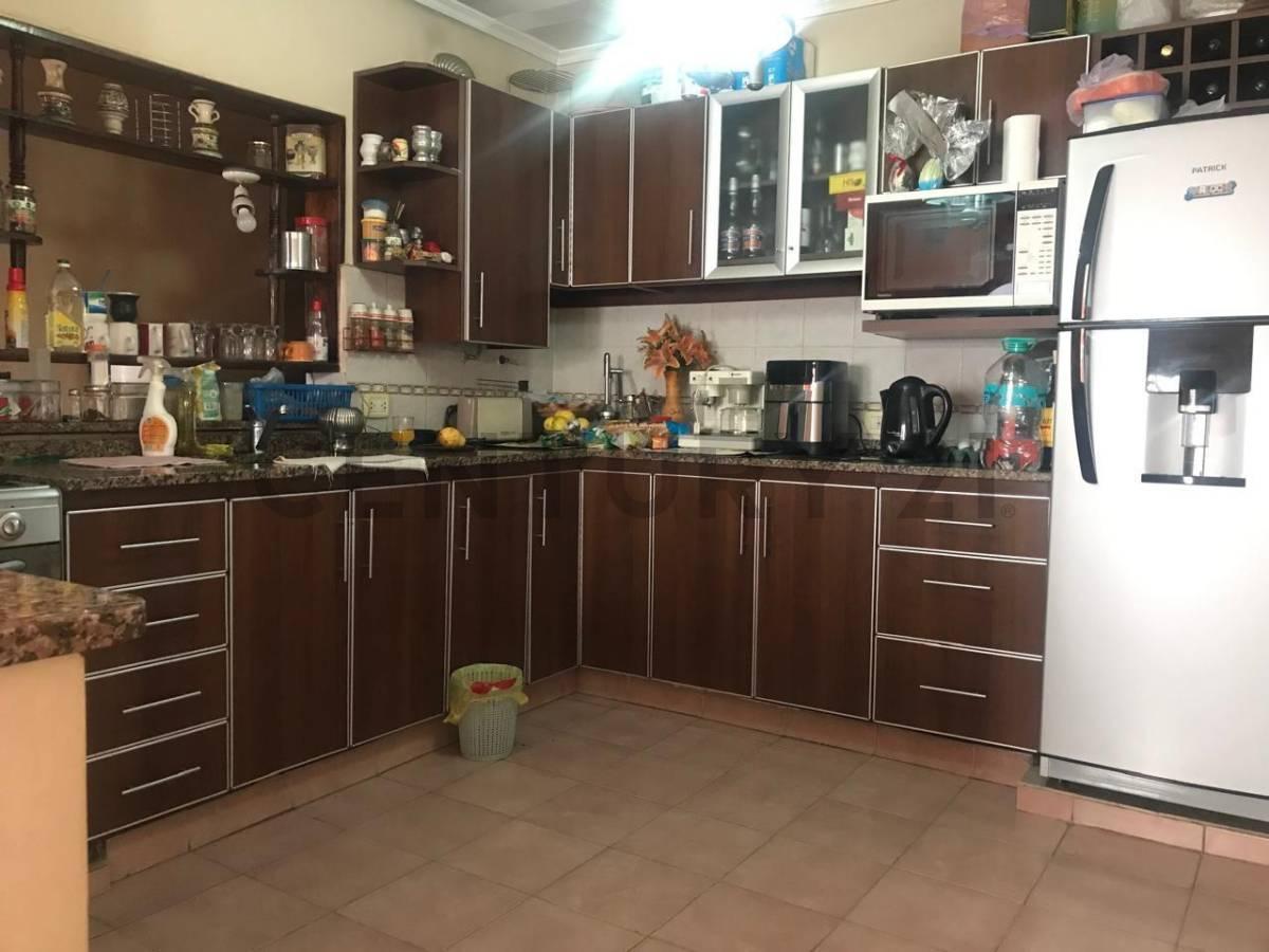 Venta PH en Villa Lugano con Garage Patio y Terraza Propia 3
