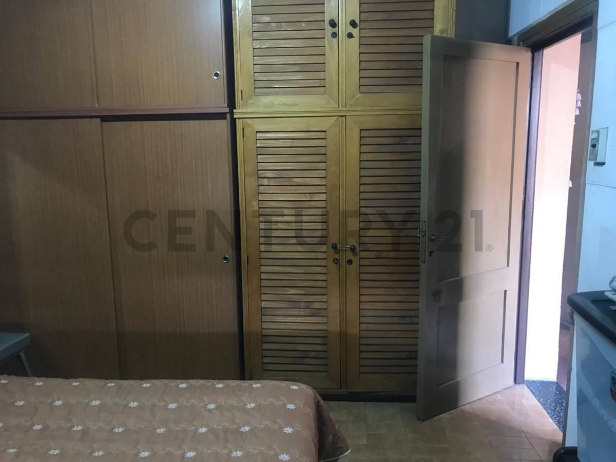 Venta PH en Villa Lugano con Garage Patio y Terraza Propia 4