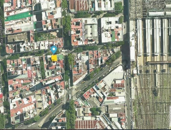 VENTA LOTE EN CONSTITUCIÓN