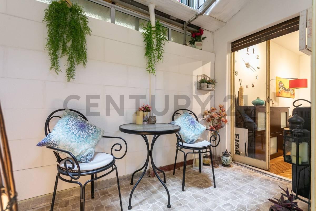 Venta departamento 2 ambientes en Recoleta