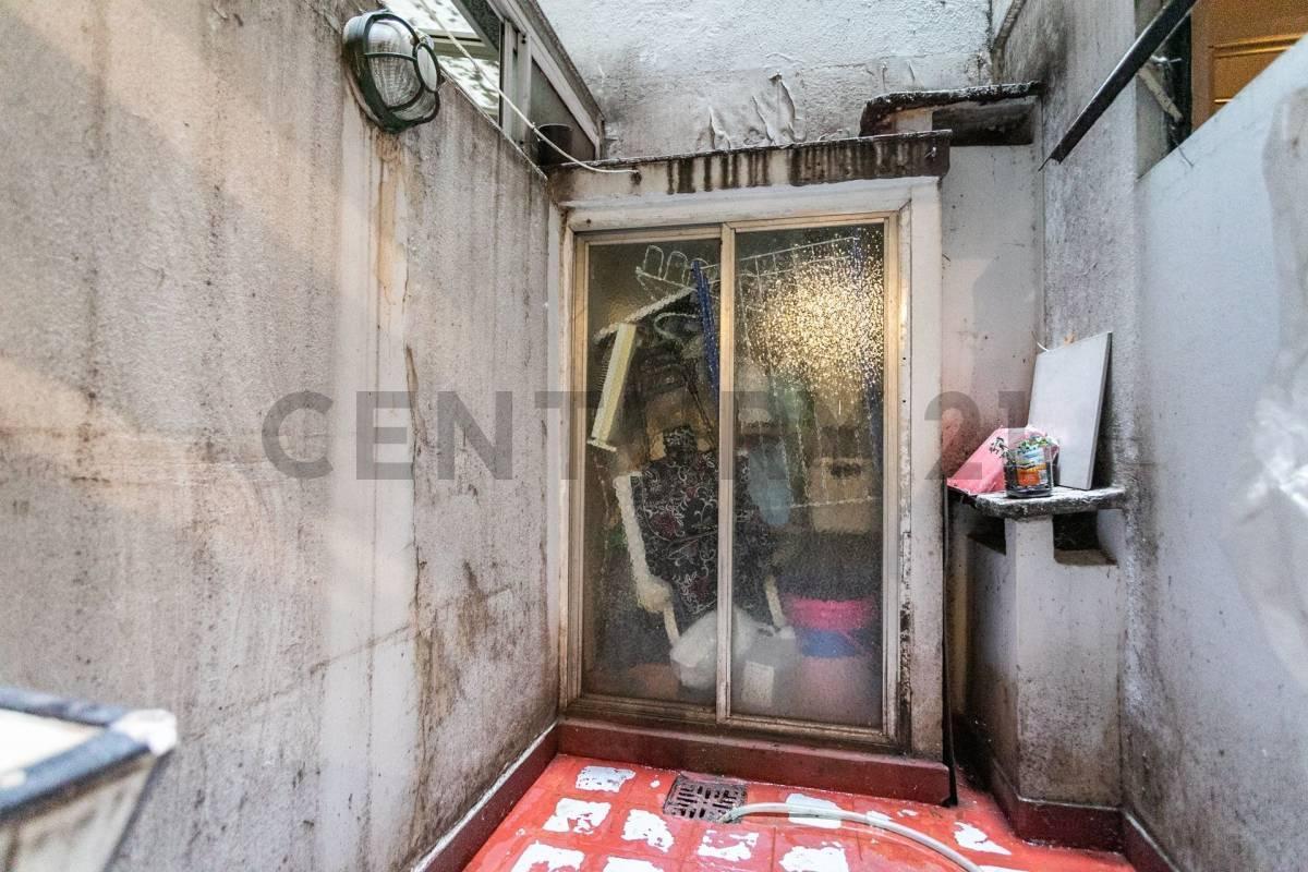 Foto de Venta departamento 2 ambientes en Recoleta, imagen 3