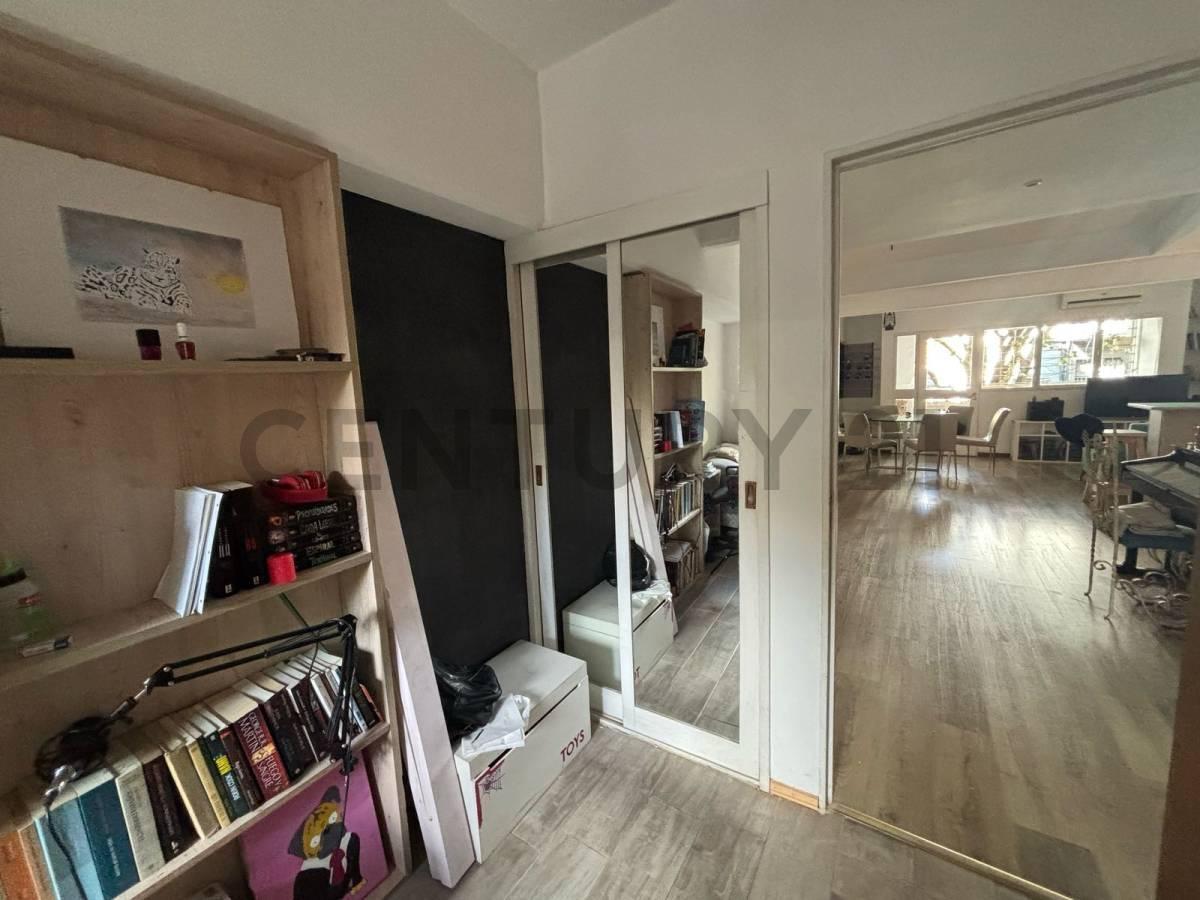 Venta Departamento 3 Ambientes con Amenities Caballito 3