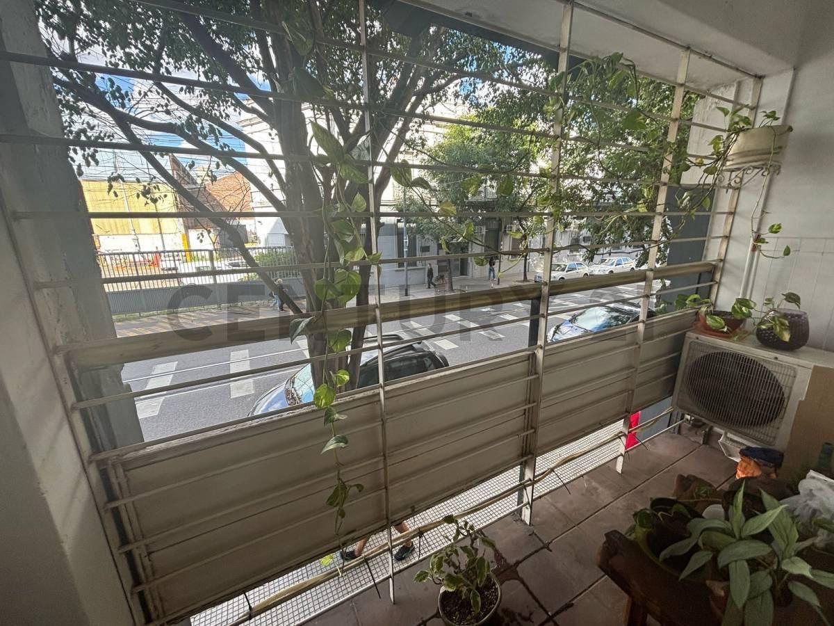 Venta Departamento 3 Ambientes con Amenities Caballito 2