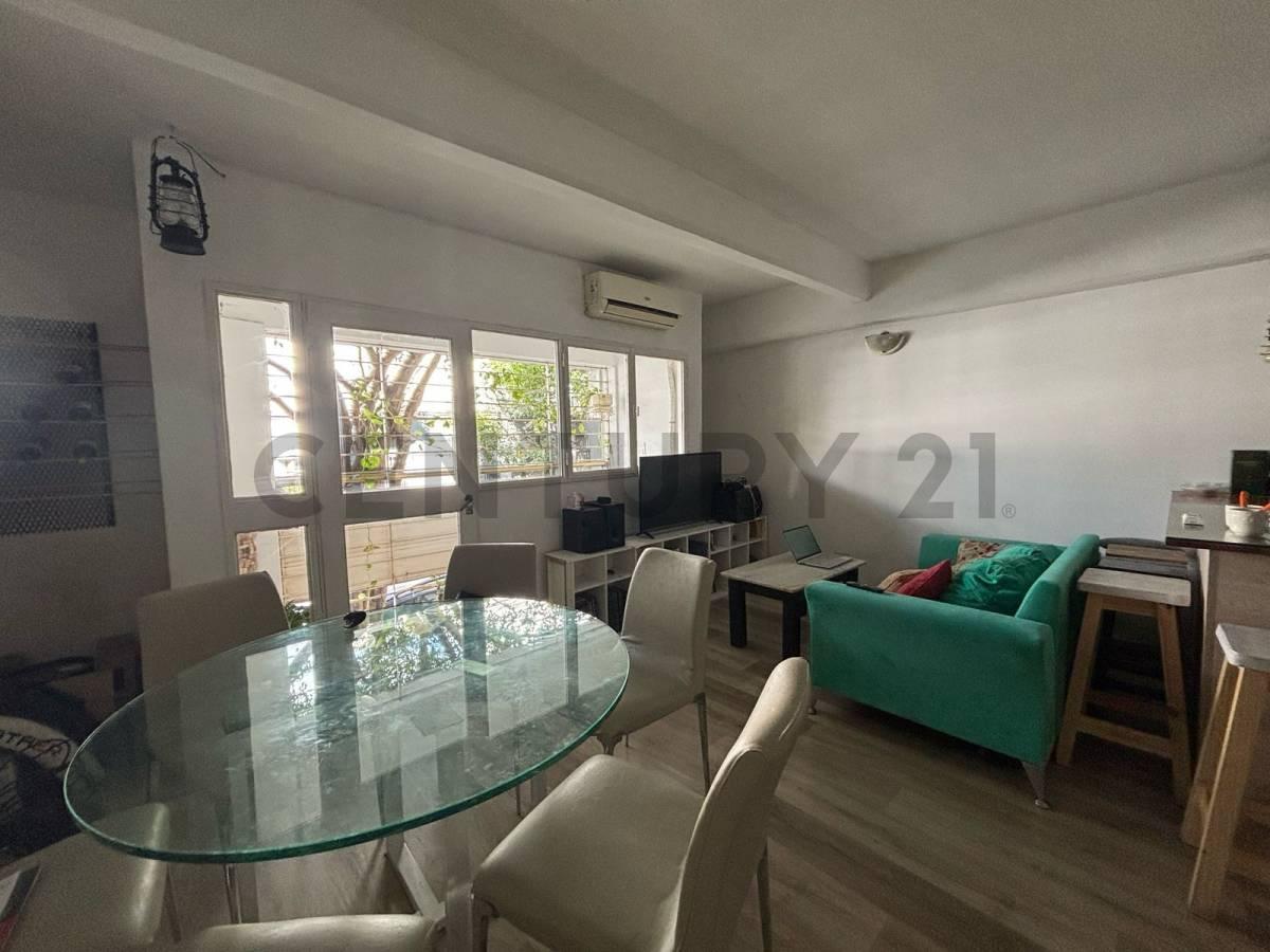 Venta Departamento 3 Ambientes con Amenities Caballito 4