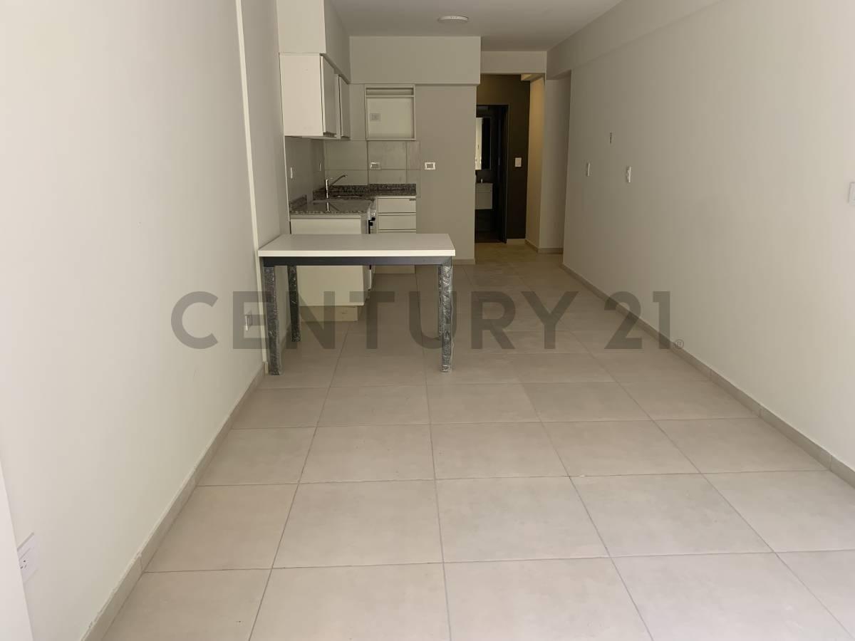 Foto de VENTA DEPARTAMENTO MONOAMBIENTE ALMAGRO A ESTRENAR BALCON/PATIO, imagen 2