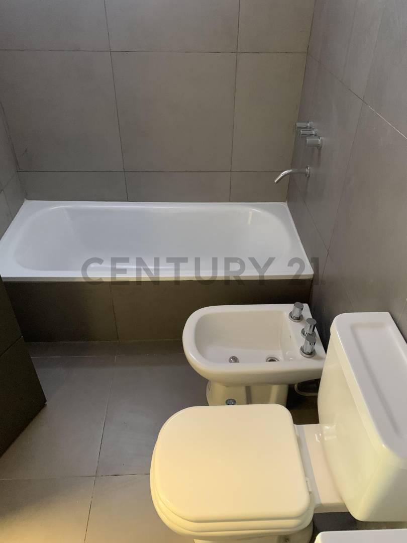 Foto de VENTA DEPARTAMENTO MONOAMBIENTE ALMAGRO A ESTRENAR BALCON/PATIO, imagen 5