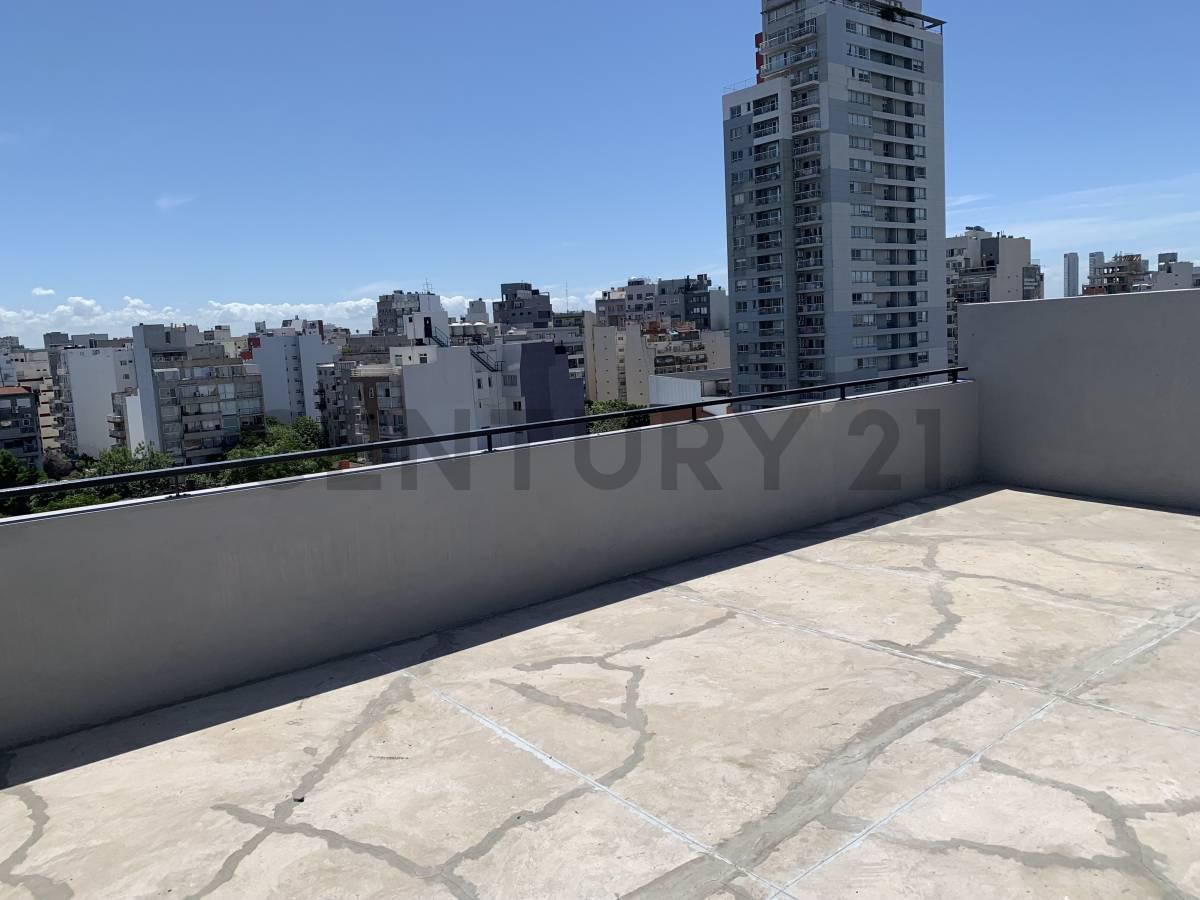 VENTA DEPARTAMENTO MONOAMBIENTE ALMAGRO A ESTRENAR BALCON/PATIO AMENITIES APTO PROFESIONAL FINANCIAC