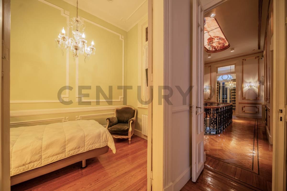 Foto de Residencia de Estilo Francés | 5 Plantas con Ascensor | Ideal Firmas de Alta Gama, imagen 5