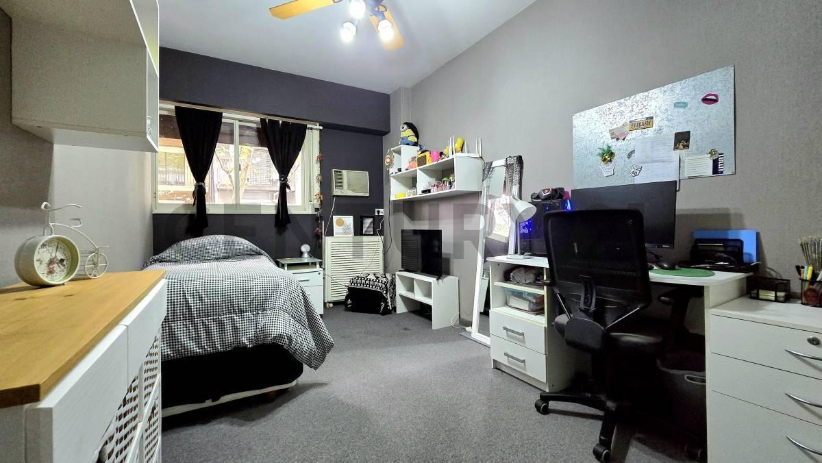Venta Duplex Semipiso 4 Ambientes Belgrano C con Espacio Guardacoche y Baulera 5