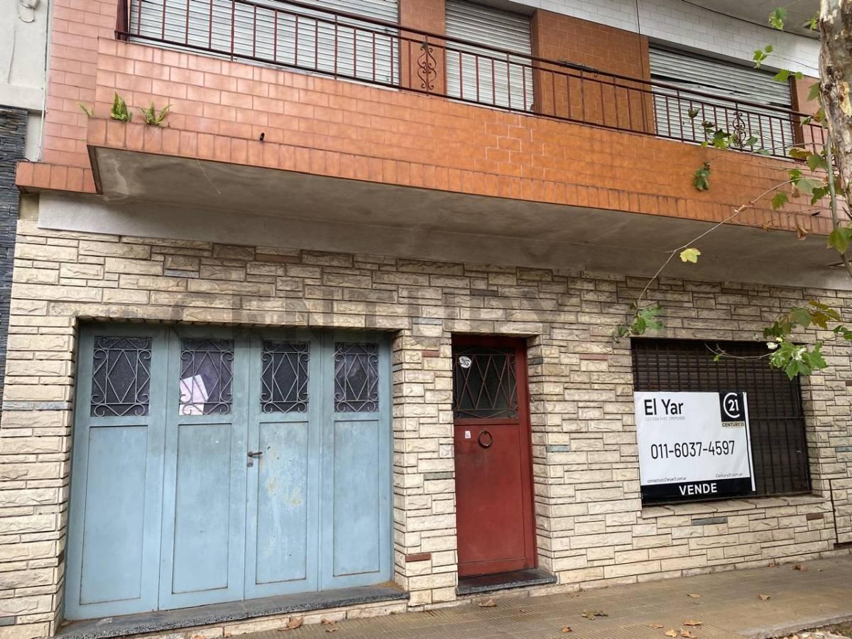 Propiedad en Argentina