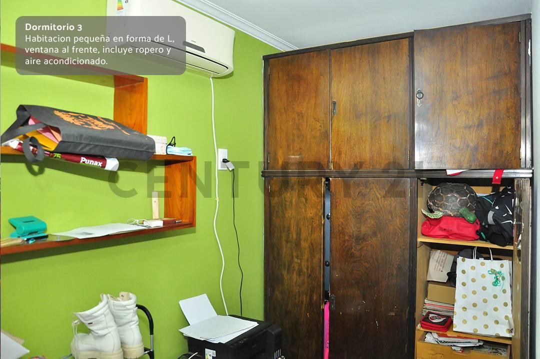 Venta de Casa en PH 4 Ambientes en Centro de Florencio Varela. 2