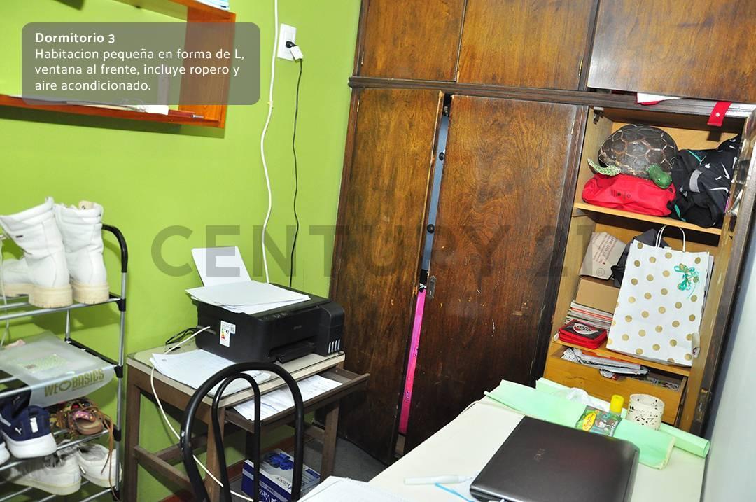 Venta de Casa en PH 4 Ambientes en Centro de Florencio Varela. 5