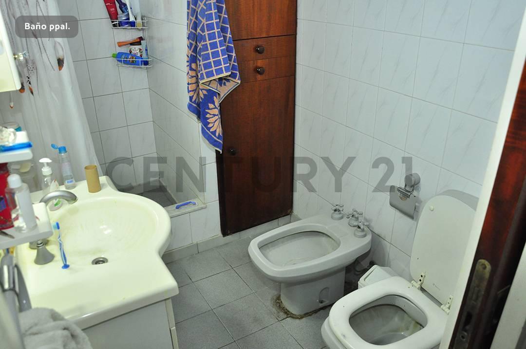 Venta de Casa en PH 4 Ambientes en Centro de Florencio Varela. 3