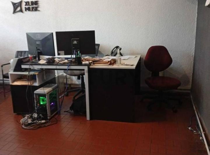 Foto de Venta edificio oficinas en Liniers, imagen 4