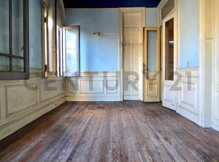 VENTA PISO MONSERRAT ESTILO FRANCES - 7 AMBIENTES 2