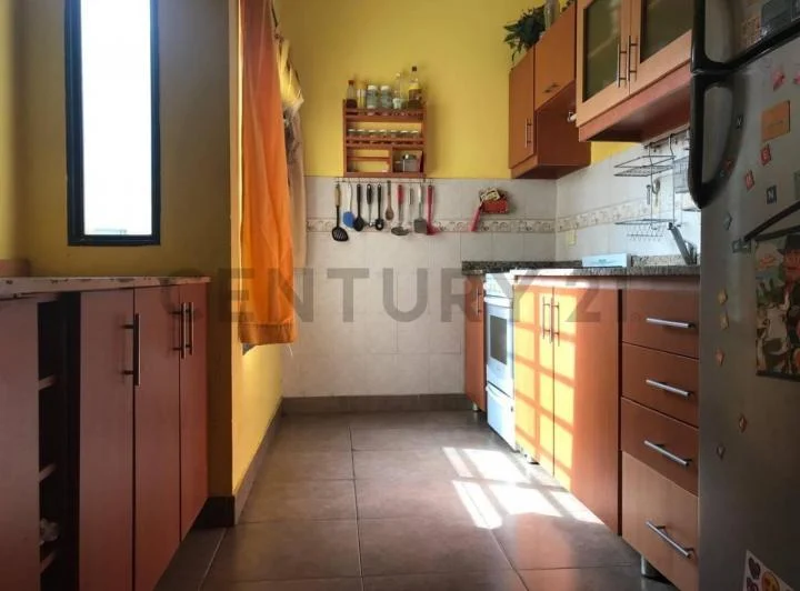 VENTA PH 4 AMBIENTES EN VILLA URQUIZA CON BALCON Y TERRAZA 3