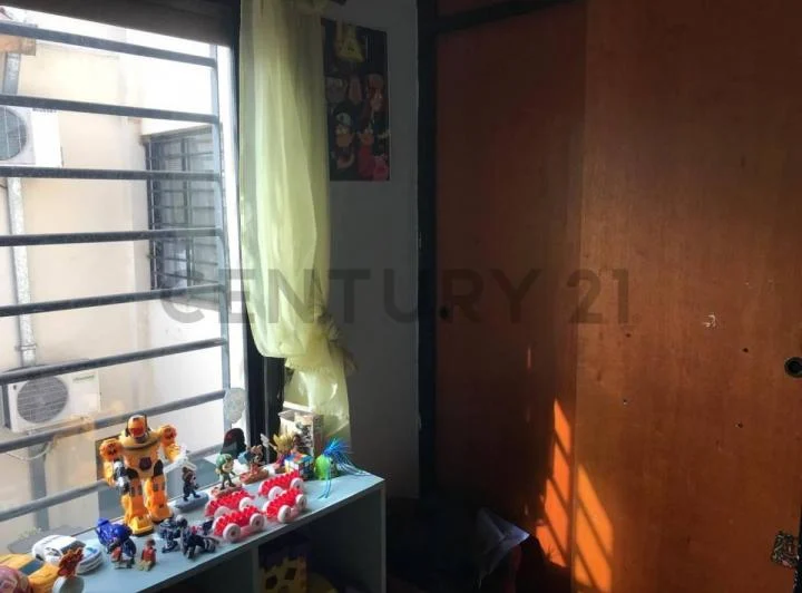 VENTA PH 4 AMBIENTES EN VILLA URQUIZA CON BALCON Y TERRAZA 4