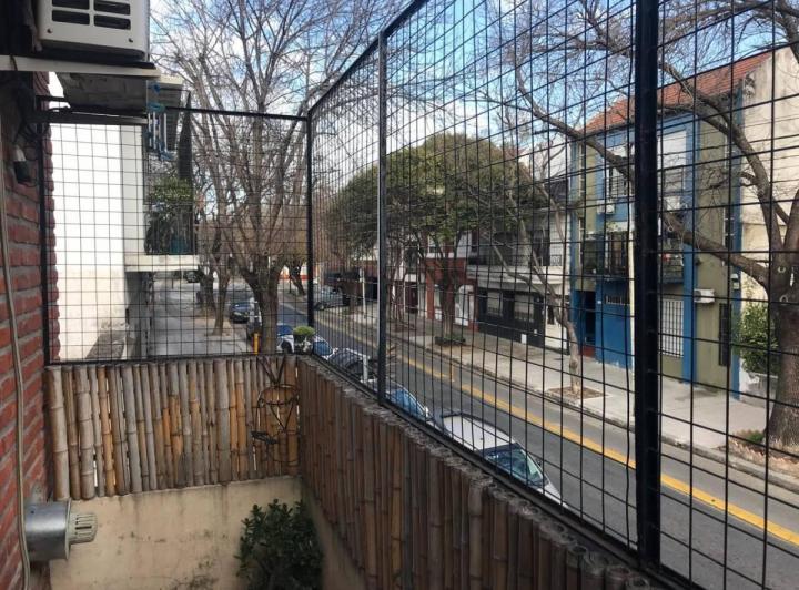 Propiedad en Argentina