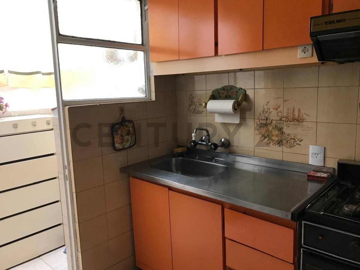 Foto de VENTA DEPARTAMENTO 2 AMBIENTES LUMINOSO EN VILLA URQUIZA, imagen 4