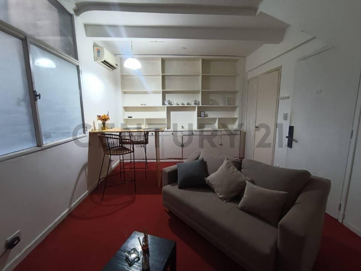 VENTA de Departamento 2 AMBIENTES en Recoleta, Capital Federal