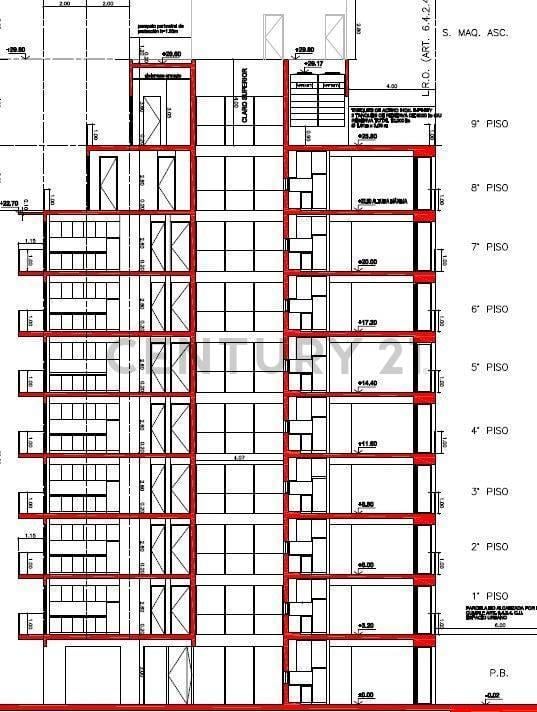 Venta de Lote en Constitución con planos aprobados, Ideal Inversor!!!