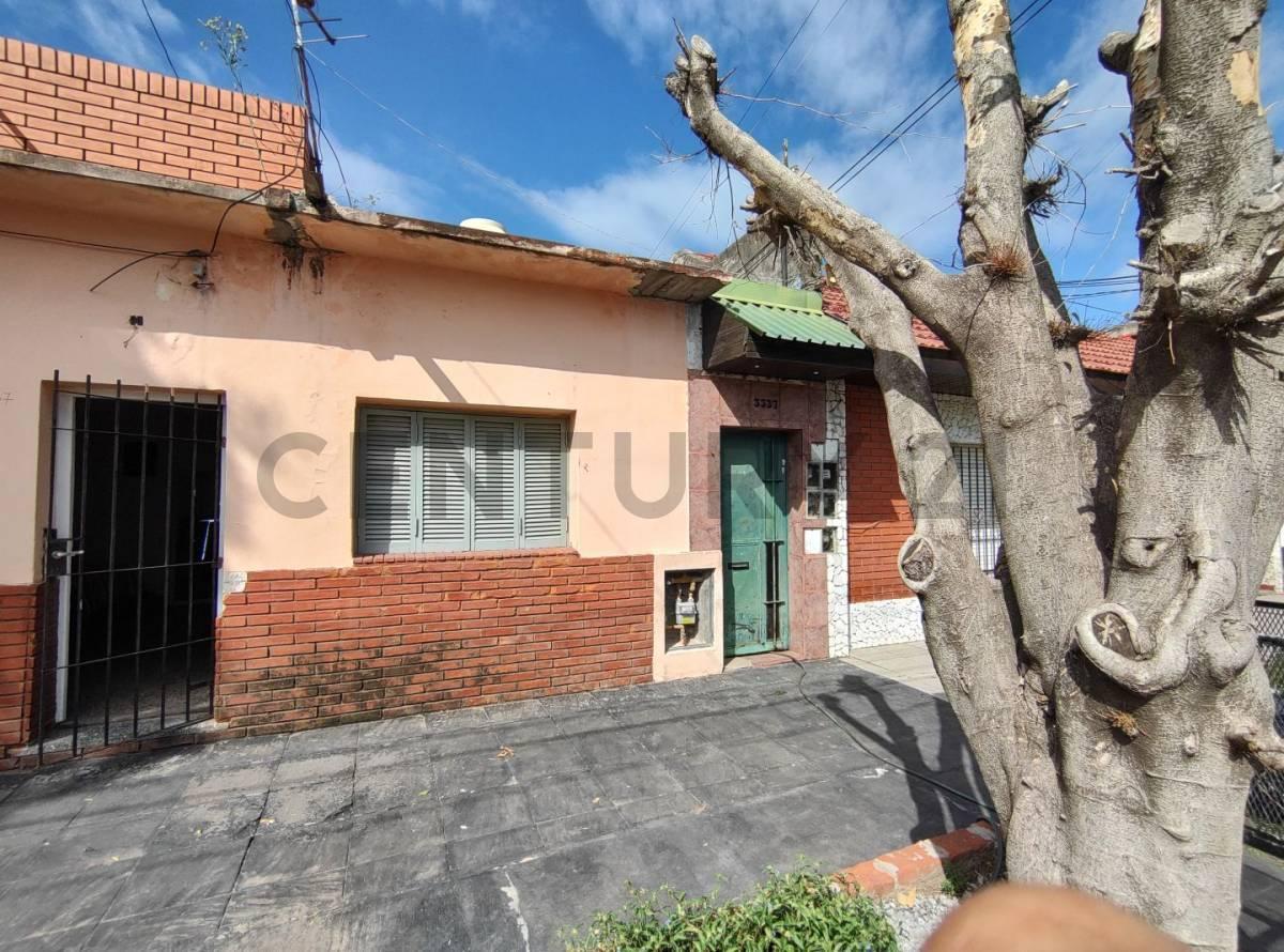 Venta de 2 unidades PH en bloque en Lanús Este.