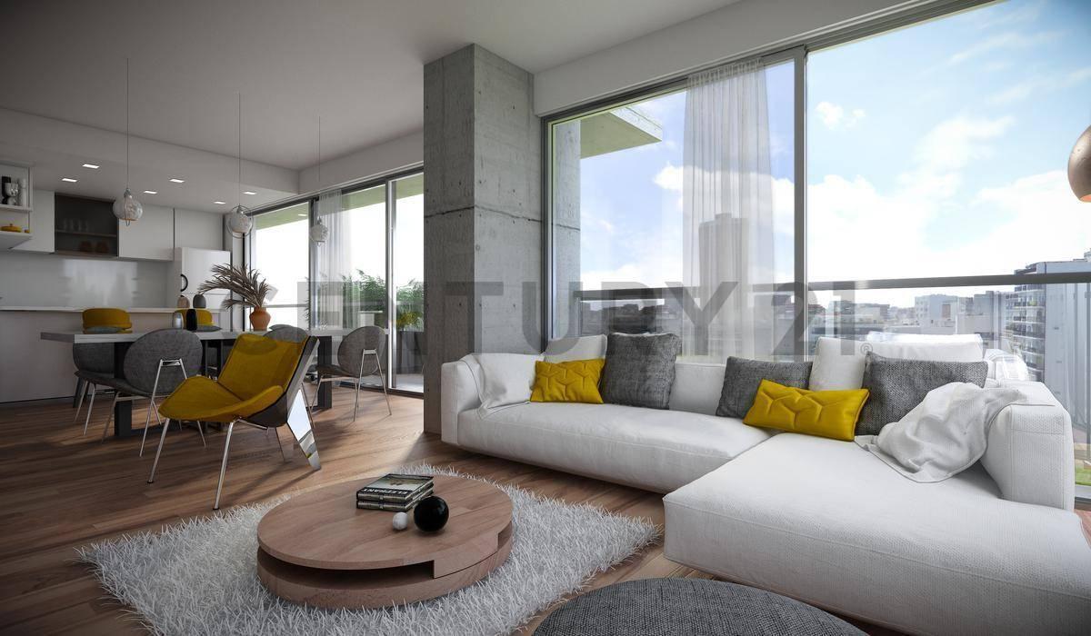 Foto de VENTA DEPARTAMENTO 3 AMBIENTES VILLA URQUIZA, imagen 3