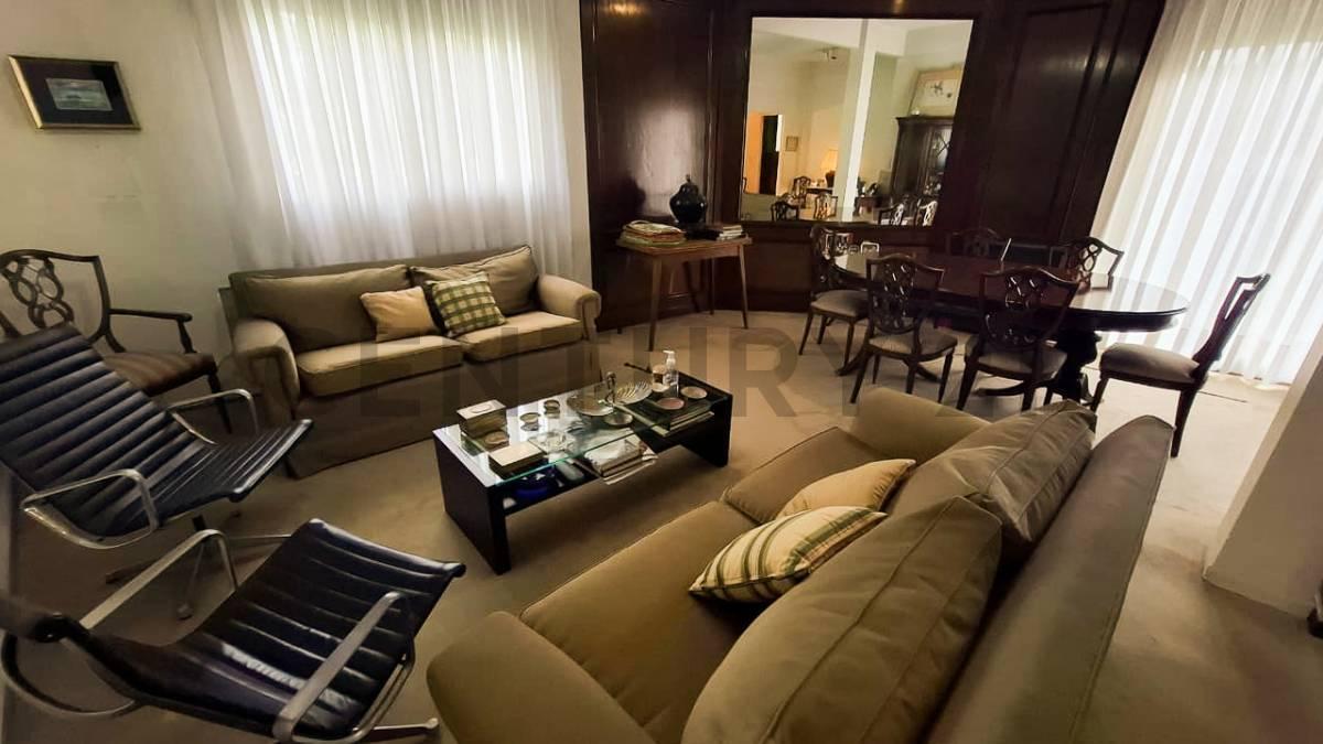 VENTA DEPARTAMENTO 3 AMBIENTES APTO CREDITO RECOLETA