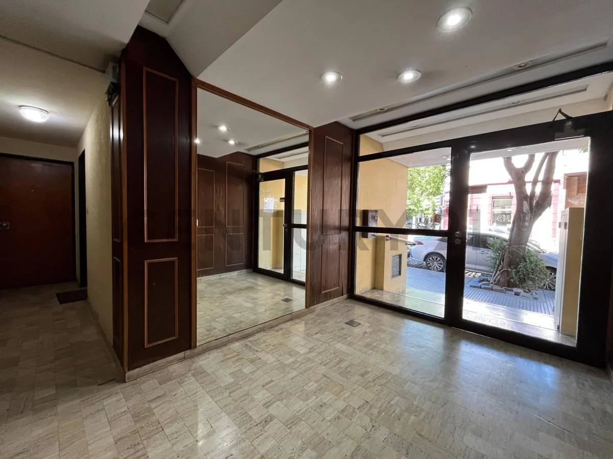 Foto de VENTA MONOAMBIENTE EN PALERMO - APTO PROFESIONAL - EXCELENTE UBICACIÓN, imagen 2
