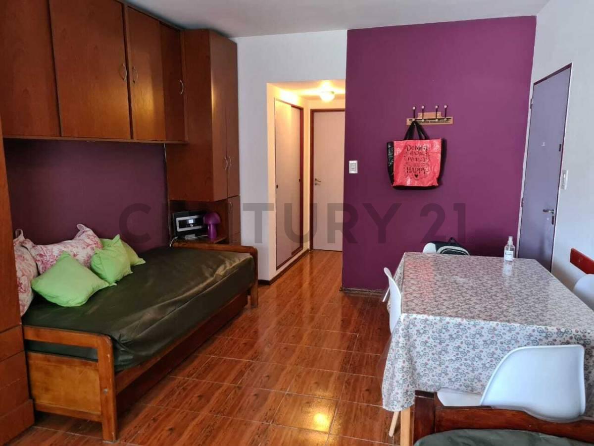 Foto de VENTA MONOAMBIENTE EN PALERMO - APTO PROFESIONAL - EXCELENTE UBICACIÓN, imagen 4
