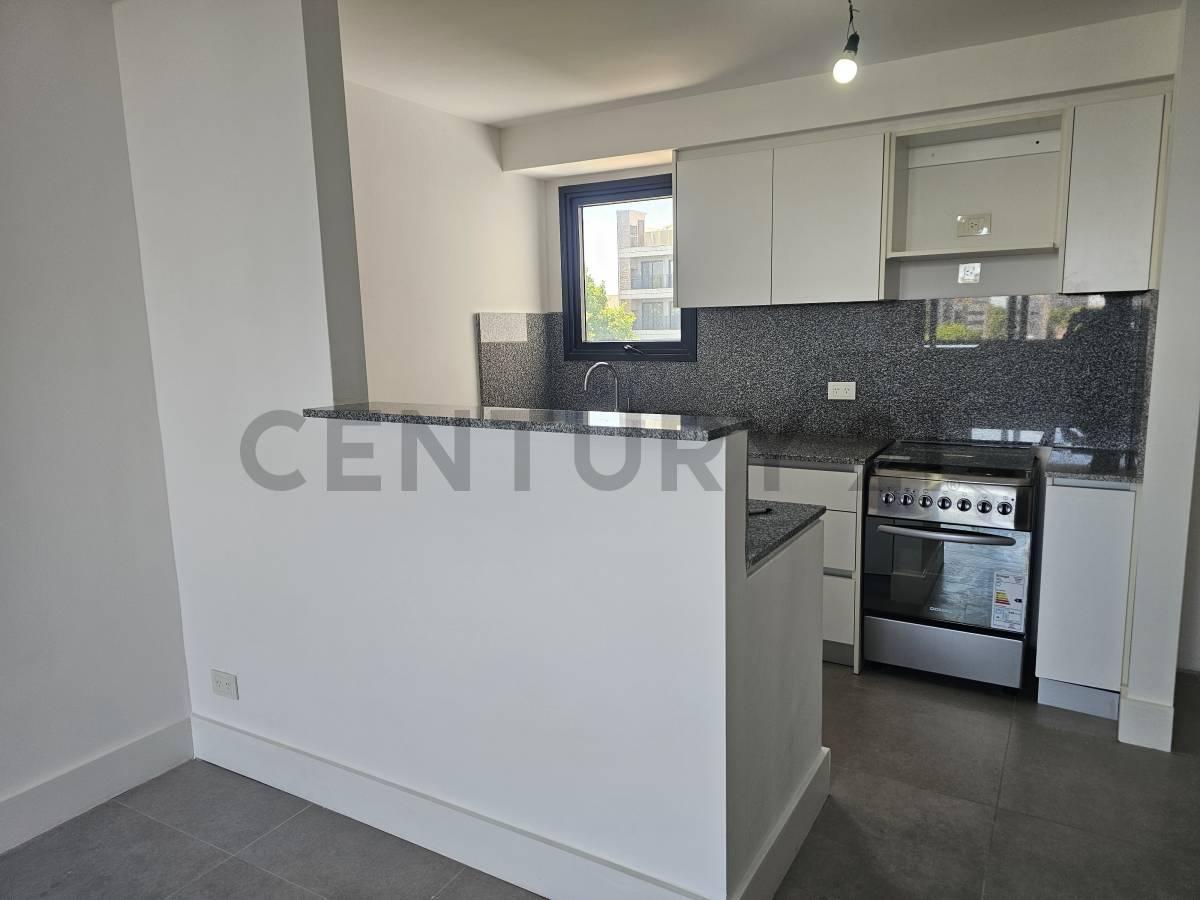 VENTA DEPARTAMENTO MONOAMBIENTE SAN MARTIN CENTRO A ESTRENAR !