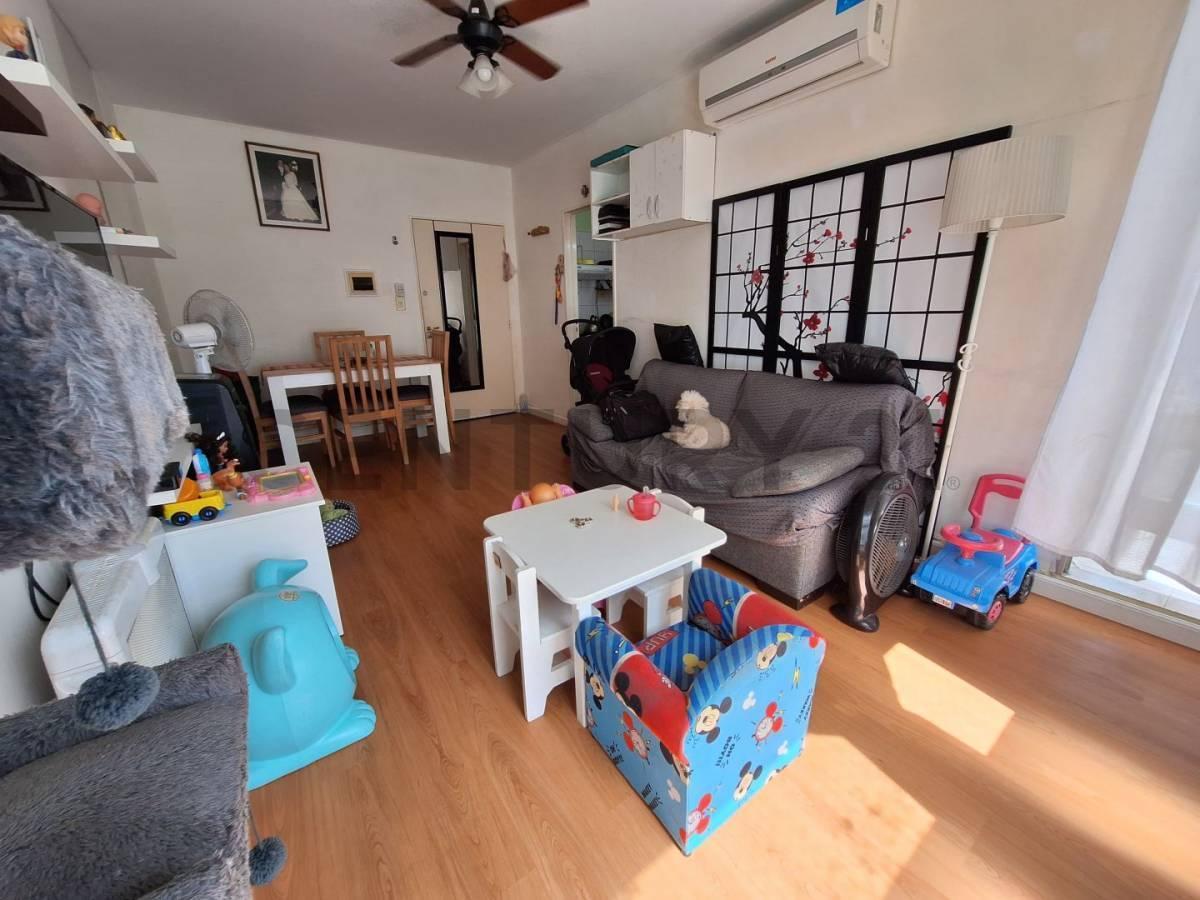 Venta de Departamento 2 AMBIENTES en La Boca, Apto Crédito!