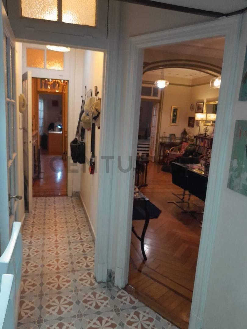Foto de Venta de Departamento 3 Ambientes en Balvanera., imagen 4
