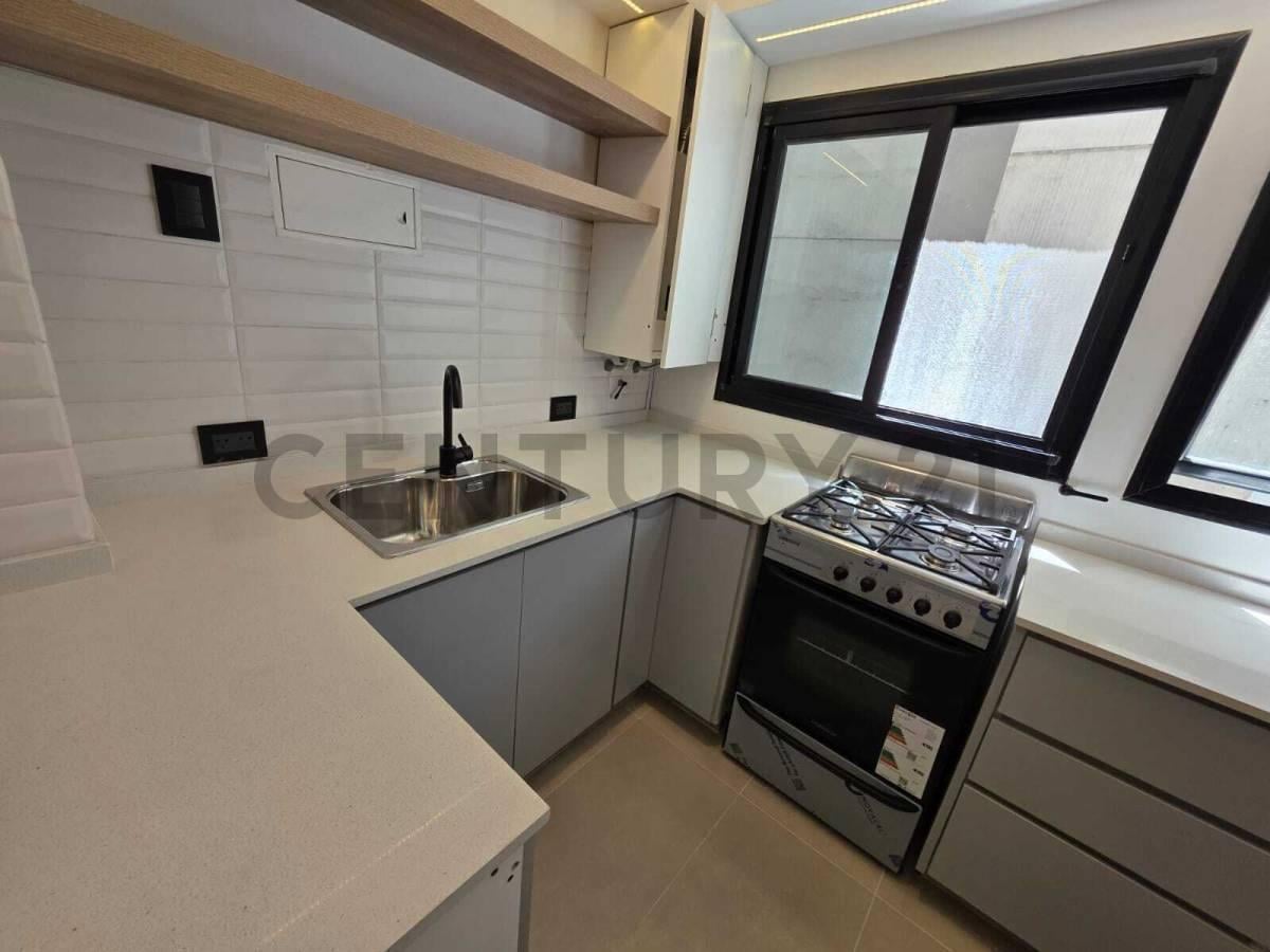 Departamento 2 Ambientes Reciclado a Nuevo – Recoleta - Gallo al 1178– 3° piso
