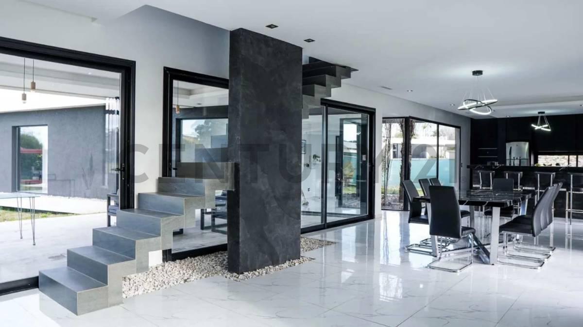 Foto de VENTA/FINANCIA CASA 5 AMBIENTES BARRIO PRIVADO HARAS SAN PABLO- GENERAL, imagen 3
