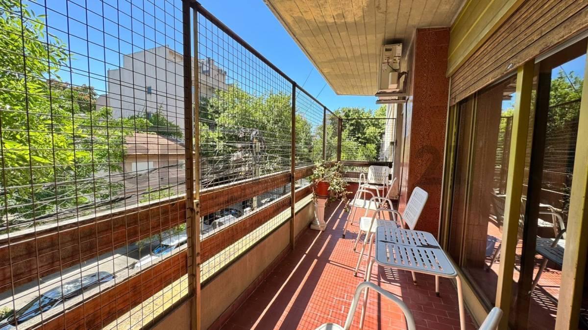 Venta Departamento 4 Ambientes Saavedra - Apto Crédito y Permuta