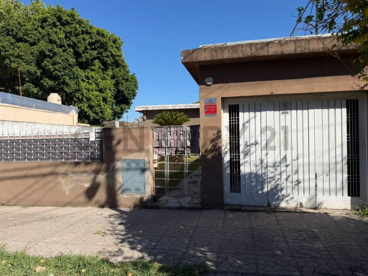 VENTA CASA EN MONTEAGUDO 1525-MARTIN CORONADO-PARTIDO DE TRES DE FEBRERO