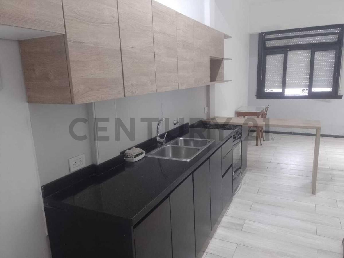 Foto de VENTA PH 2 AMB. VILLA URQUIZA, imagen 5