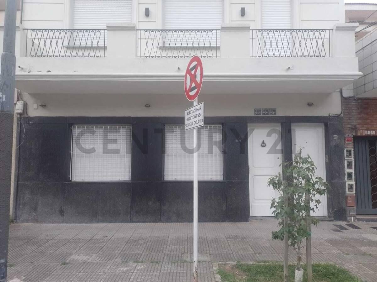 VENTA PH 2 AMB. VILLA URQUIZA
