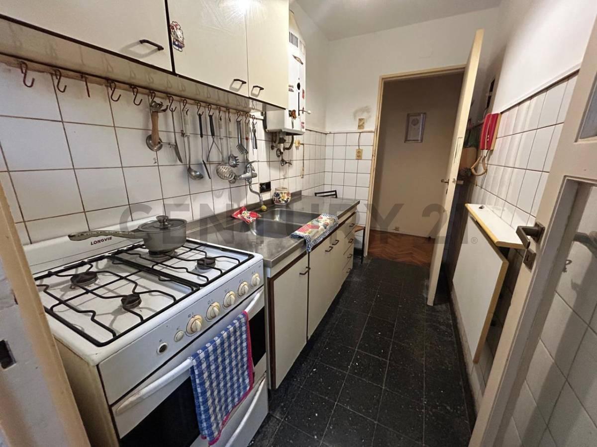 Foto de VENTA DEPARTAMENTO 2 AMBIENTES COLEGIALES, imagen 3