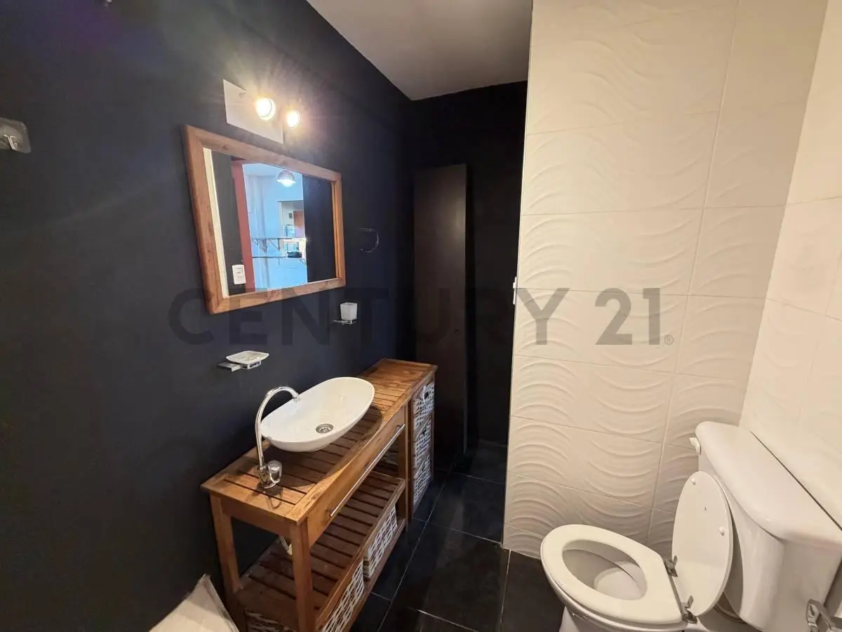 Venta departamento 2 amb Recoleta Oportunidad zona 2
