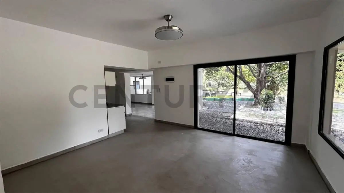 VENTA CASA QUINTA A ESTRENAR EN COUNTRY CLUB EL JAGUEL, PILAR 3