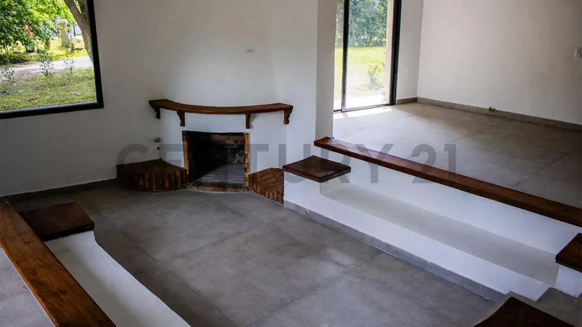 VENTA CASA QUINTA A ESTRENAR EN COUNTRY CLUB EL JAGUEL, PILAR 5