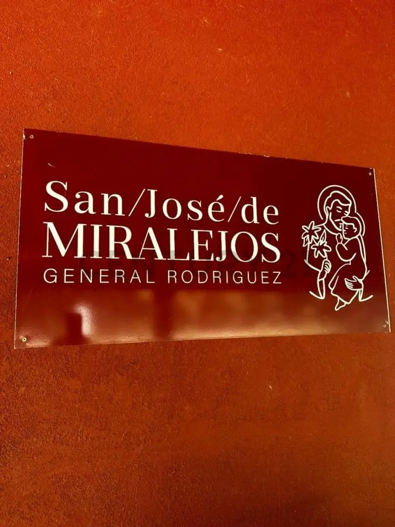 Lotes en Venta - General Rodriguez - B° San José de Miralejos 3