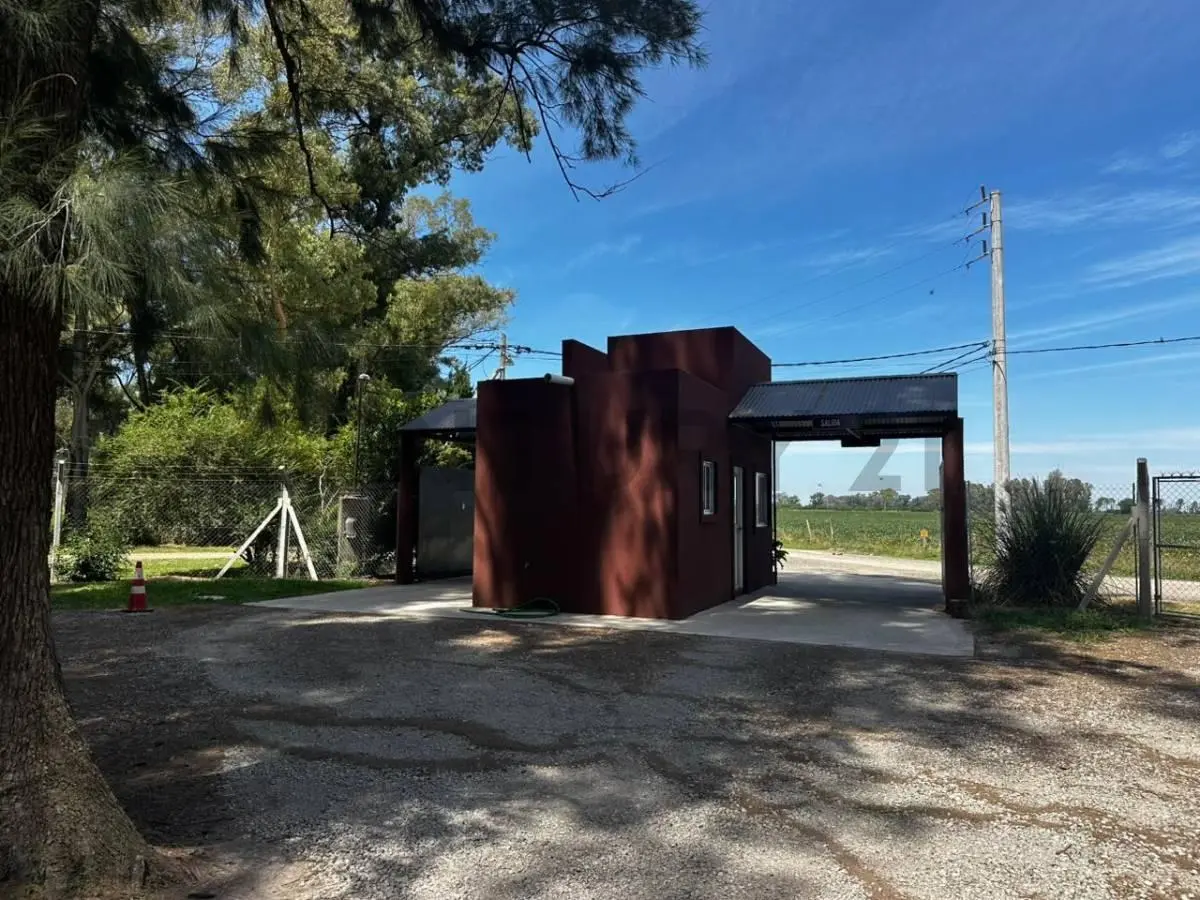 Lotes en Venta - General Rodriguez - B° San José de Miralejos 2