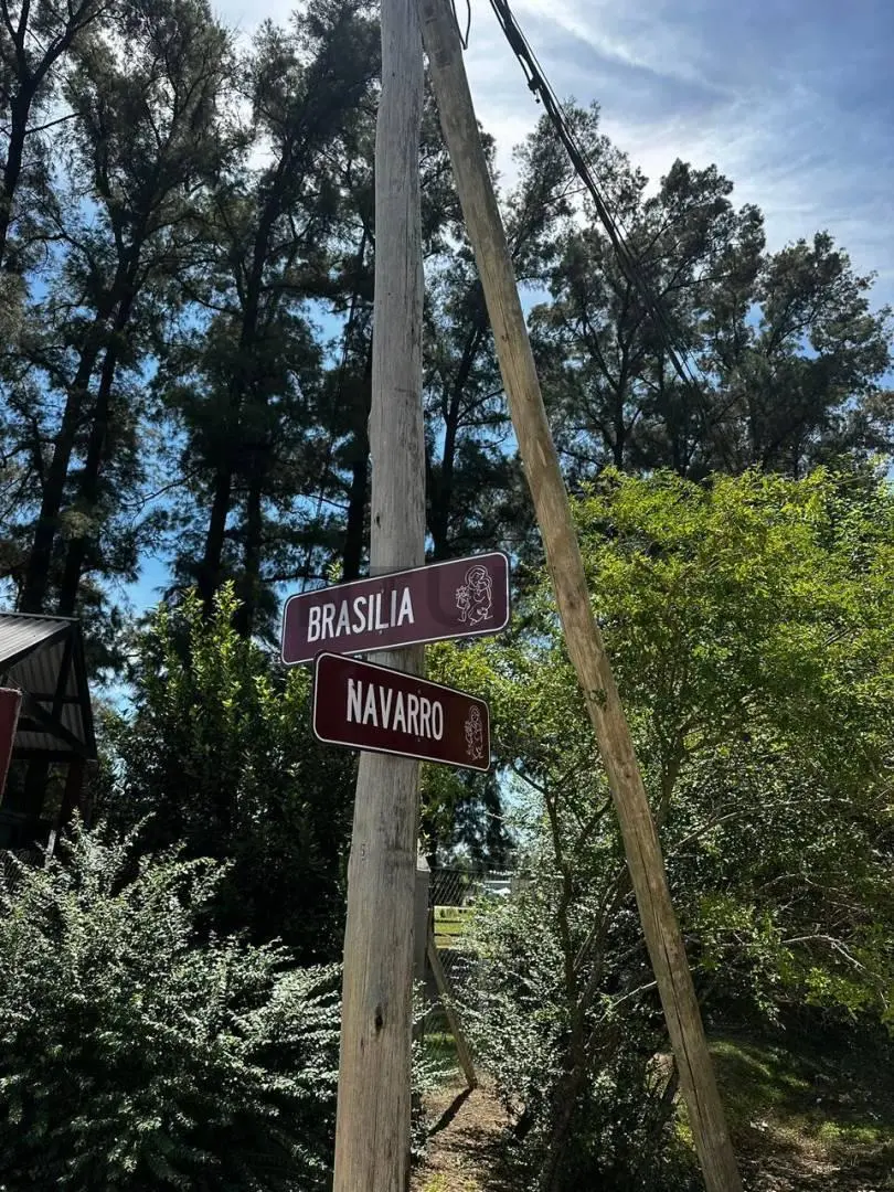 Lotes en Venta - General Rodriguez - B° San José de Miralejos 4