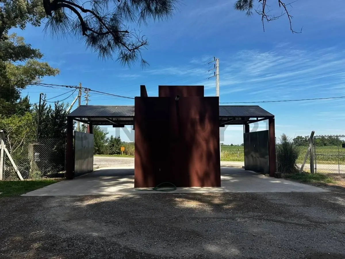 VENTA DE LOTE EN GENERAL RODRIGUEZ Bª SAN JOSE DE MIRALEJOS 3