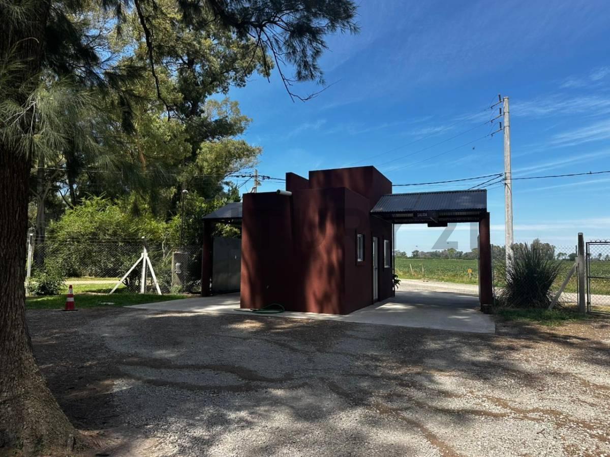 VENTA DE LOTE EN GENERAL RODRIGUEZ Bª SAN JOSE DE MIRALEJOS